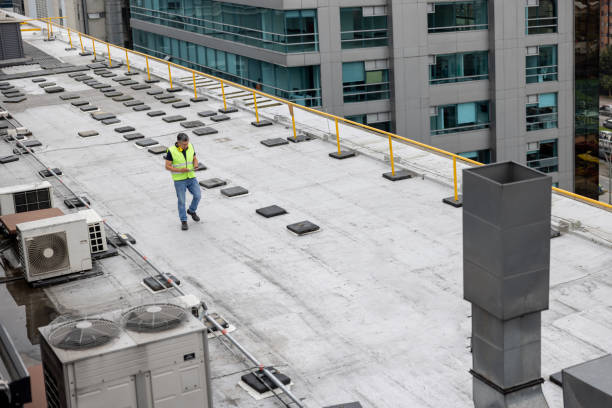 Best Solar Panel Roofing Installation  in Plymouth, OH