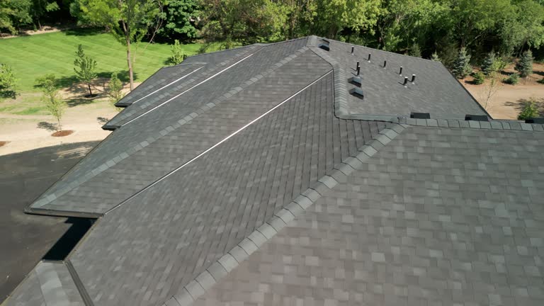 Best 4 Ply Roofing  in Plymouth, OH