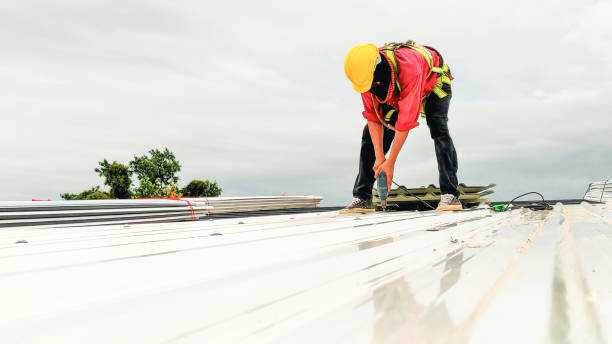 Best Chimney Flashing Repair  in Plymouth, OH