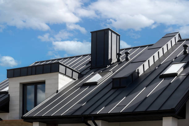 Best 4 Ply Roofing  in Plymouth, OH